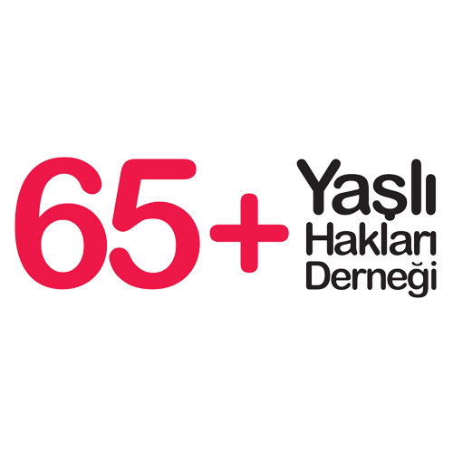 65+ Yaşlı Hakları Derneği