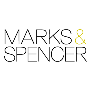 M&S Logo